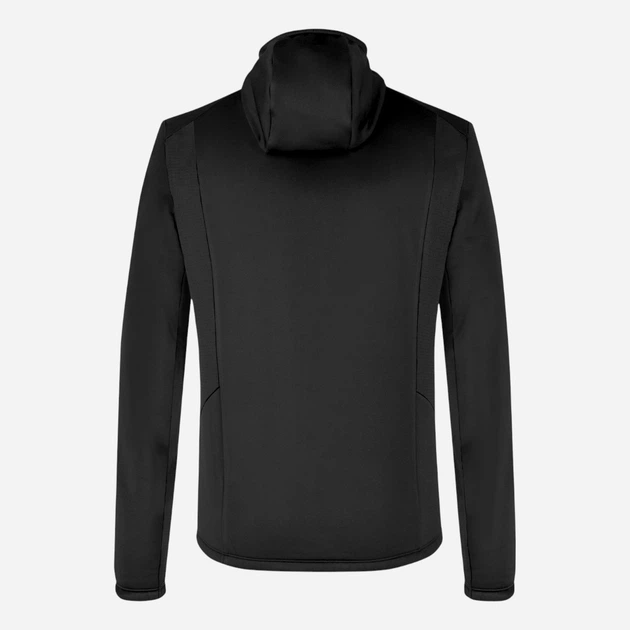 Bluza sportowa męska polarowa Montura MMAP82X-PS002-90 L Czarna - obraz 2