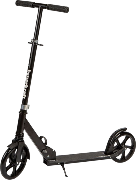 Hulajnoga miejska Bauerkraft dla dzieci i młodzieży składana G-112 (5904265071124) - obraz 1