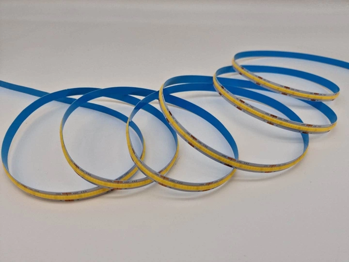 Taśma LED Ledlife 12W 840 10MM 110LM 5M (S-12N1-C-4-M) - obraz 2