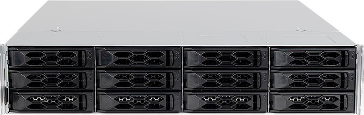Serwer Bluechip SERVERline R42318s (4250749710142) - obraz 2