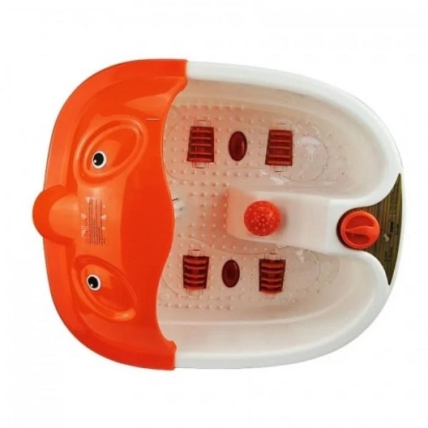 Гидромассажная ванна для ног SQ-368 Footbath Massager - изображение 8