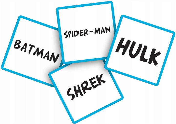 Gra planszowa Rebel Twoja Stara w Stringach (5906954790583) - obraz 6