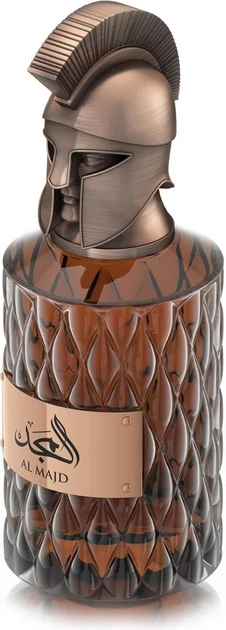 Perfumy dla mężczyzn Le Falcone Niche Collection Al Majd 85 ml (6294019014873) - obraz 4