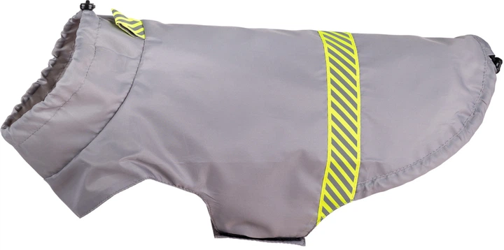 Дощовик Amiplay Glow 65 см Сірий (5907563311855) - зображення 1