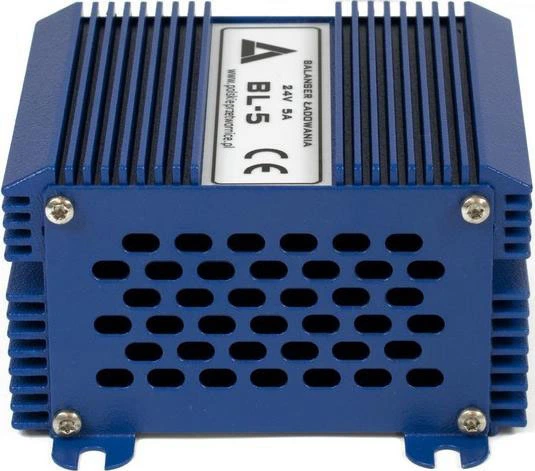Балансир AZO Digital BL-5 24VDC (AZO00D1239) - зображення 3