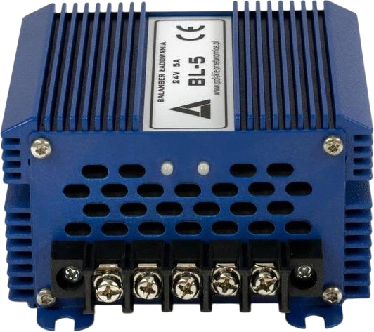 Балансир AZO Digital BL-5 24VDC (AZO00D1239) - зображення 4