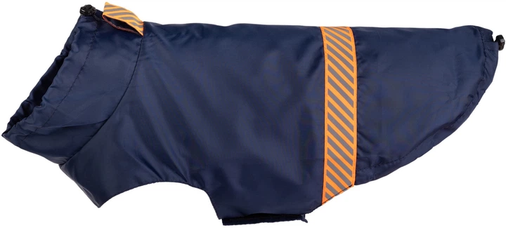 Дощовик Amiplay Glow 40 см Темно-синій (5907563311916) - зображення 1