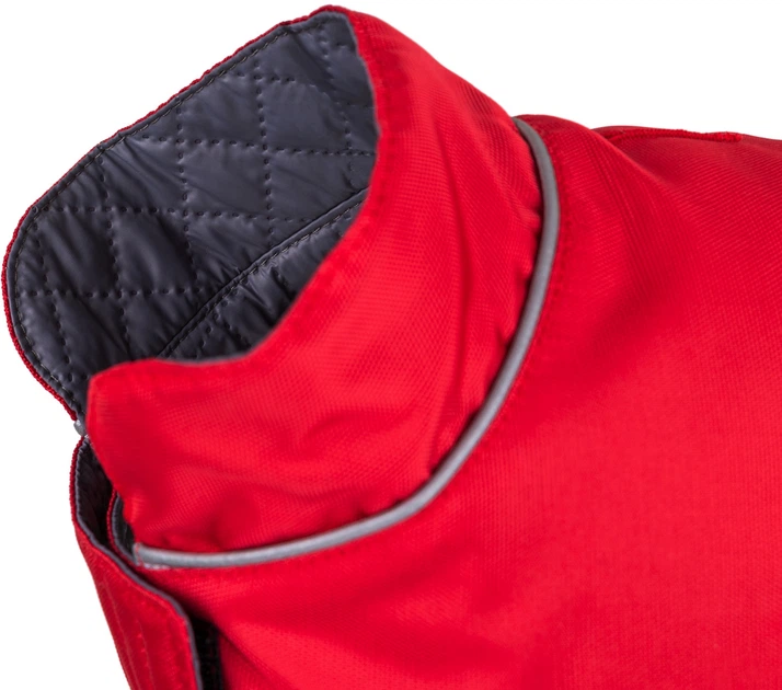 Дощовик Amiplay Dublin 55 см Червоний (5907563299689) - зображення 4