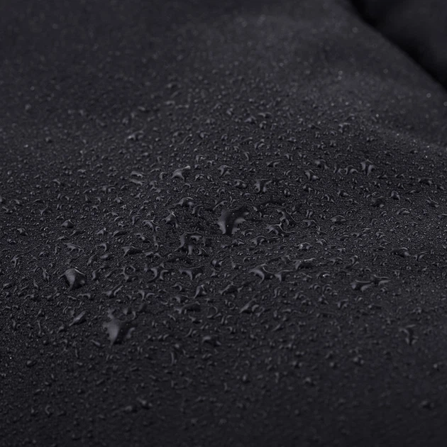 Śpiworek zimowy Petite&Mars Comfy 4 w 1 Forever Black (8596202002673) - obraz 4