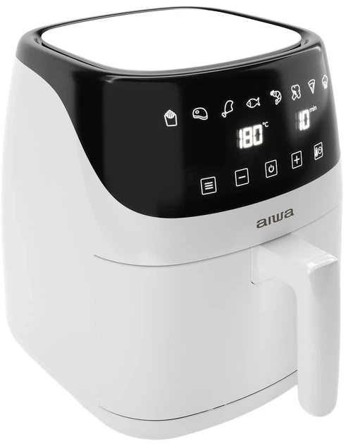 Frytkownica beztłuszczowa Aiwa PANDA AFR-5500 - obraz 2