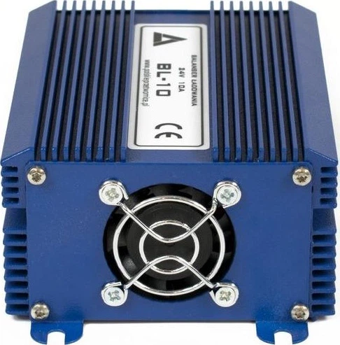 Балансир AZO Digital BL-10 24VDC (AZO00D1261) - зображення 3