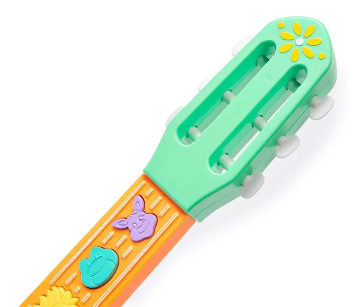 Gitara dziecięca Spin Master Dora, Jam & Play Charango (0681147072763) - obraz 5