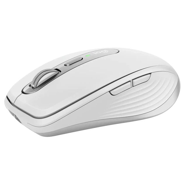 Миша Logitech MX Anywhere 3S Wireless Pale Grey (910-006930) - зображення 2