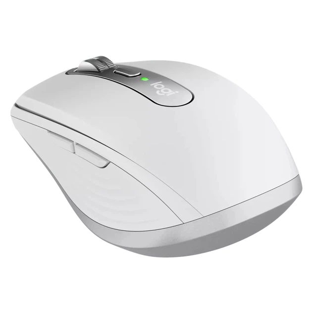 Миша Logitech MX Anywhere 3S Wireless Pale Grey (910-006930) - зображення 5