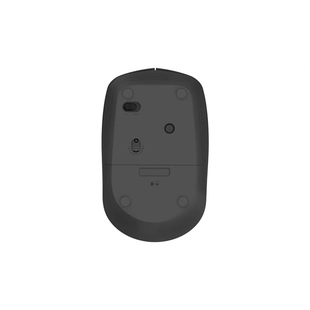 Мишка Rapoo M100 Silent Gray - Фото 2 Мишка Rapoo M100 Silent Gray - зображення 2
