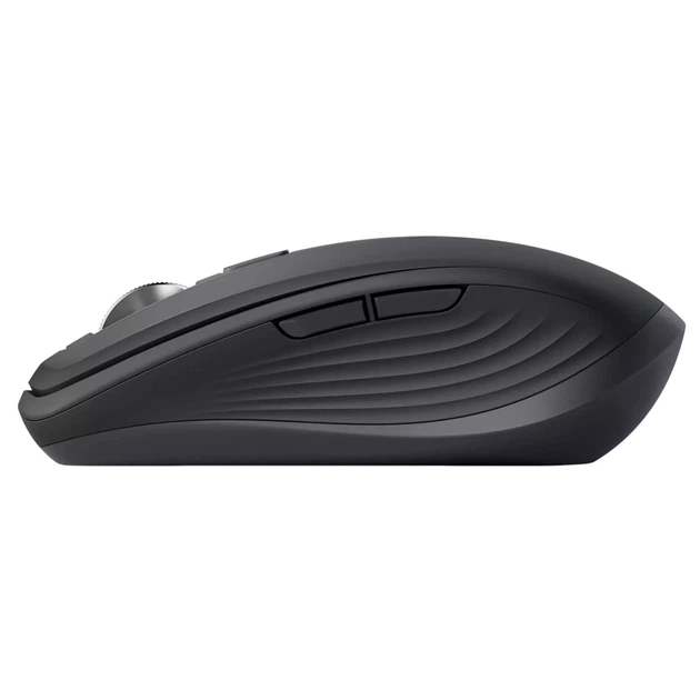 Мышка Logitech MX Anywhere 3S for Business Wireless/Bluetooth Graphite (910-006958) - изображение 3