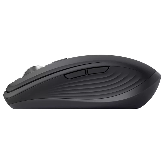 Мышка Logitech MX Anywhere 3S Wireless Graphite (910-006929) - изображение 3