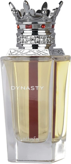 Woda perfumowana unisex Lattafa Dynasty 100 ml (6290360598857) - obraz 1