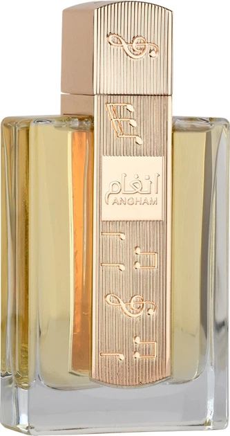Woda perfumowana unisex Lattafa Angham 100 ml (6290360598338) - obraz 1