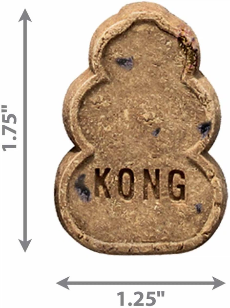 Przysmak Kong Snacks XP1E Liver L (0035585011127) - obraz 3