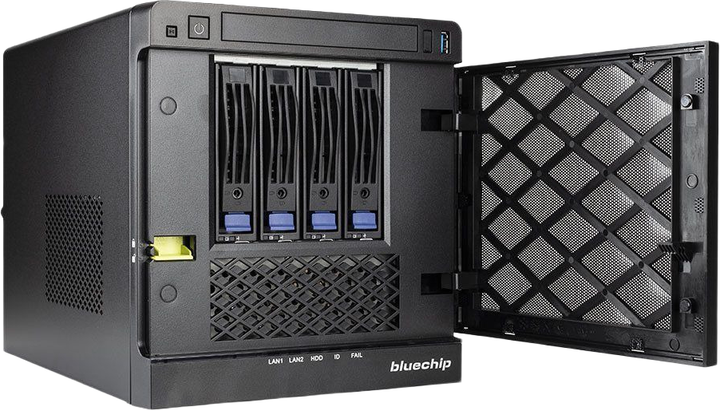 Serwer Bluechip SERVERline T30338a (4250749709139) - obraz 2