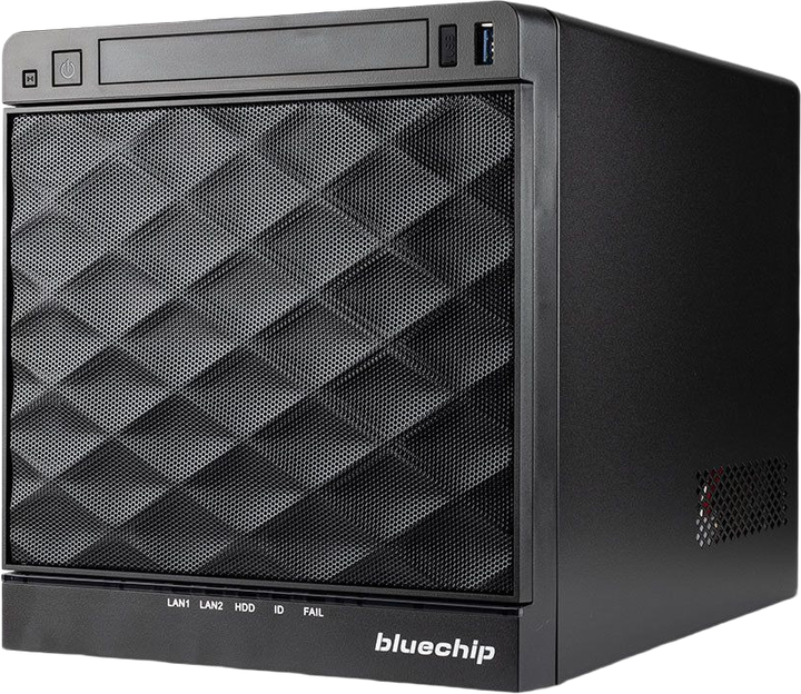 Serwer Bluechip SERVERline T30338a (4250749709139) - obraz 3