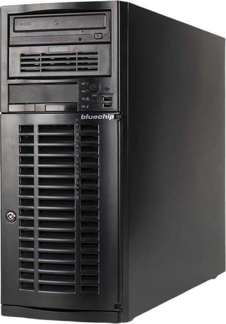 Serwer Bluechip SERVERline T40321s (4250749711132) - obraz 3