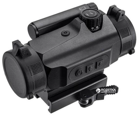 Коллиматорный прицел Barska AR-X Red Dot 1x30mm HQ (Weaver/Picatinny) (925762) - изображение 6