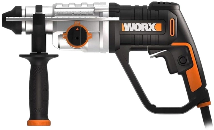 Wiertarka udarowa Worx WX339 - obraz 2