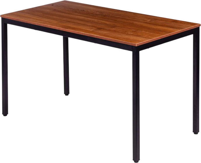 Обідній стіл ModernHome by Multistore 120 x 60 см (NORD-WD-BC) - зображення 3