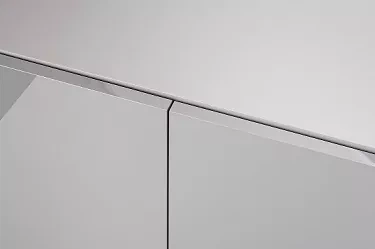 Шафа під акваріум AQUAEL 131980 50 x 50 x 90 см біла (5905546340946) - зображення 6