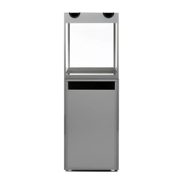 Шафа під акваріум AQUAEL 131982 50 x 50 x 90 см сіра (5905546340953) - зображення 3