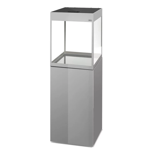 Шафа під акваріум AQUAEL 131982 50 x 50 x 90 см сіра (5905546340953) - зображення 4