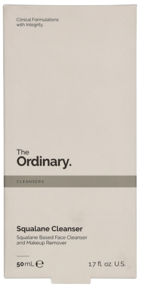 Żel do mycia twarzy The Ordinary z skwalanem 50 ml (769915234190) - obraz 2