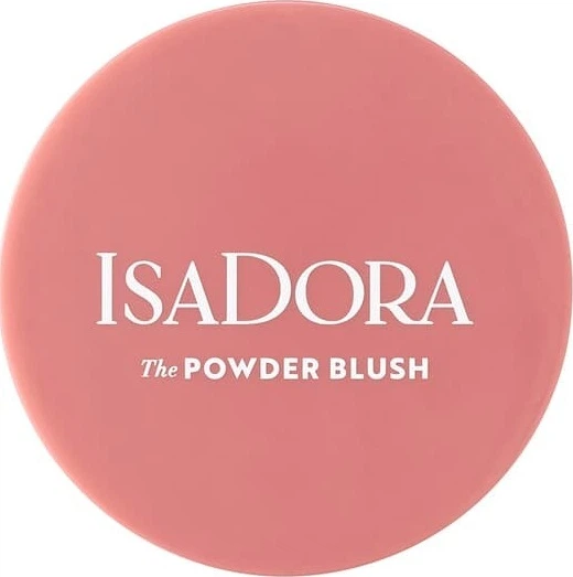 Рум'яна Isadora 03 Rose Perfection 4.5 г (7333352085146) - зображення 2