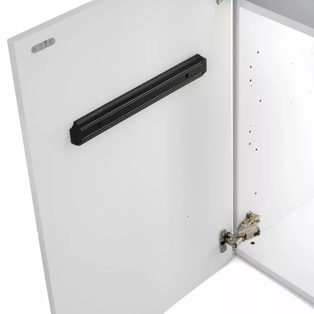 Szafka do akwarium AQUAEL 132362 premium 100 x 40 x 78 cm biała (5905546341431) - obraz 8