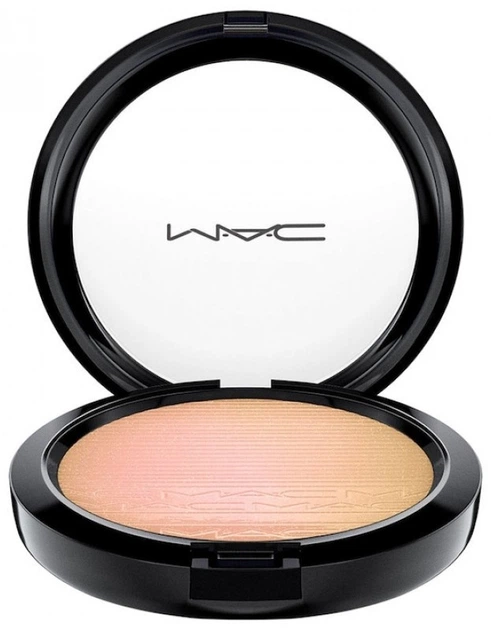 Puder rozświetlający do twarzy M.A.C Extra Dimension Skinfinish Show Gold 9 g (773602429882) - obraz 2