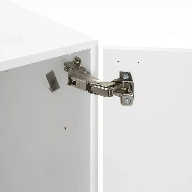 Szafka do akwarium AQUAEL 132363 premium 120 x 40 x 78 cm biała (5905546341448) - obraz 9