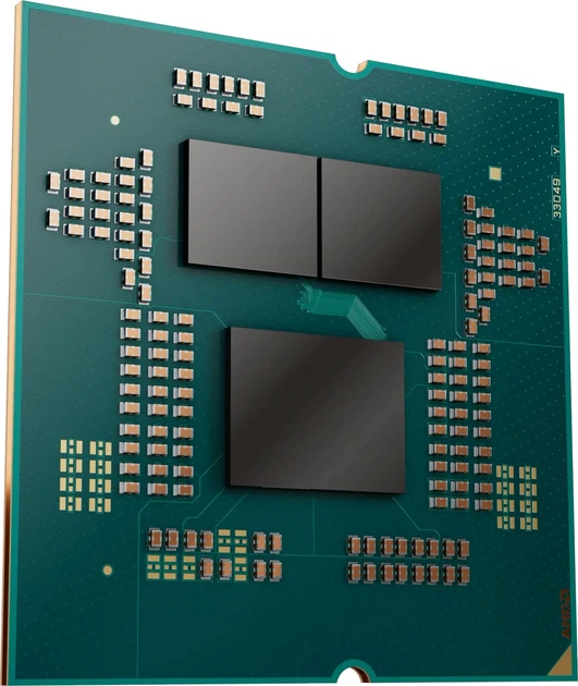 Процесор AMD Ryzen 9 9950X 4.3GHz/64MB (100-000001277) sAM5 Tray - зображення 6