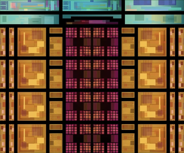 Процесор AMD Ryzen 9 9950X 4.3GHz/64MB (100-000001277) sAM5 Tray - зображення 10