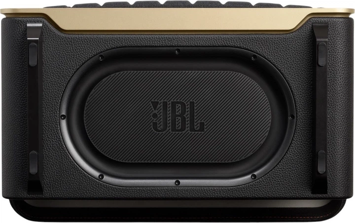 Портативна колонка JBL Authentics 300 100W Black (JBLAUTH300BLKEP) - зображення 5