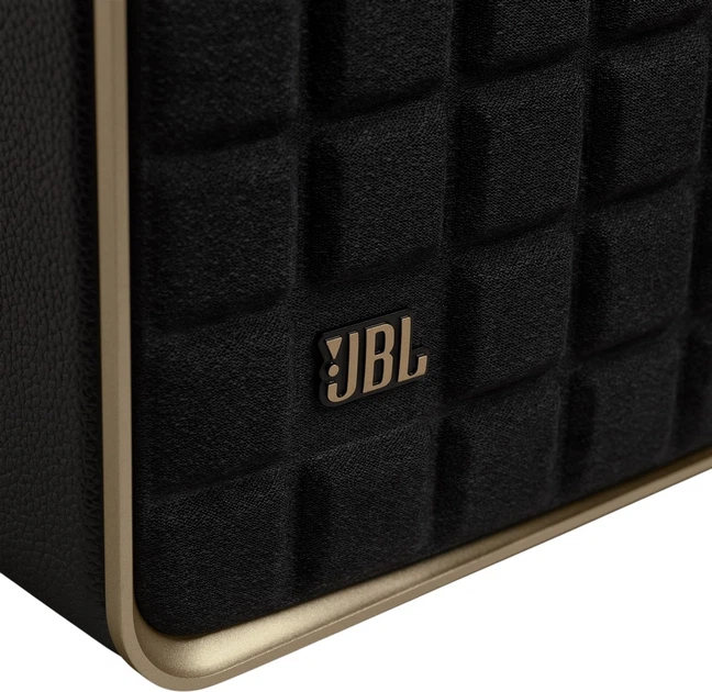 Портативна колонка JBL Authentics 300 100W Black (JBLAUTH300BLKEP) - зображення 6