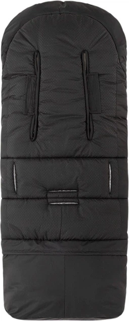 Śpiworek zimowy Petite&Mars Jibot 3 w 1 Ink Black (8595640905096) - obraz 2