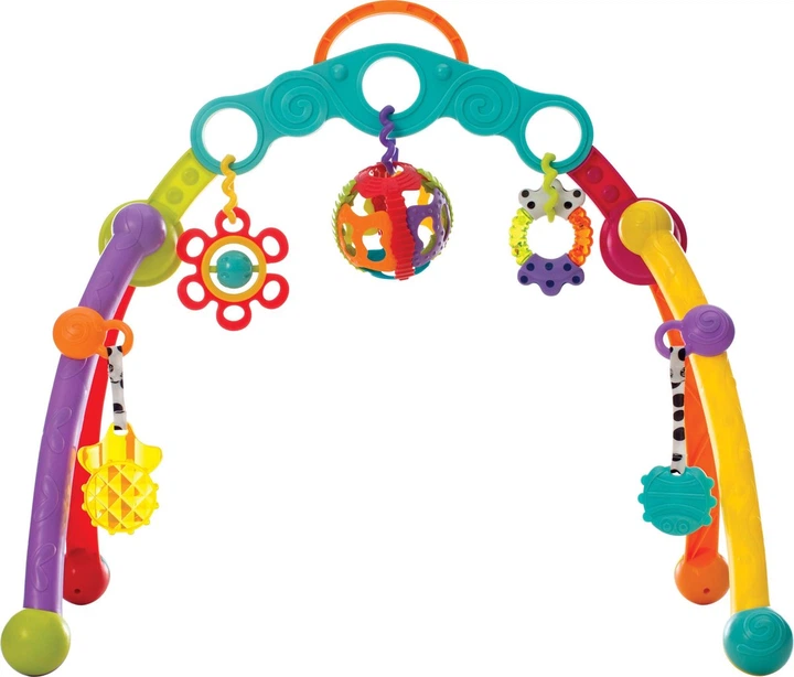 Edukacyjny pałąk Playgro (0185475) - obraz 1