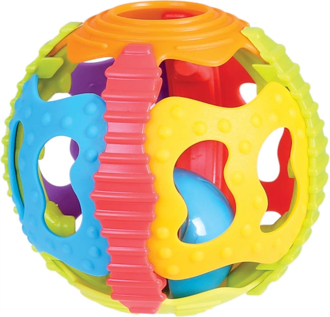 Edukacyjny pałąk Playgro (0185475) - obraz 5