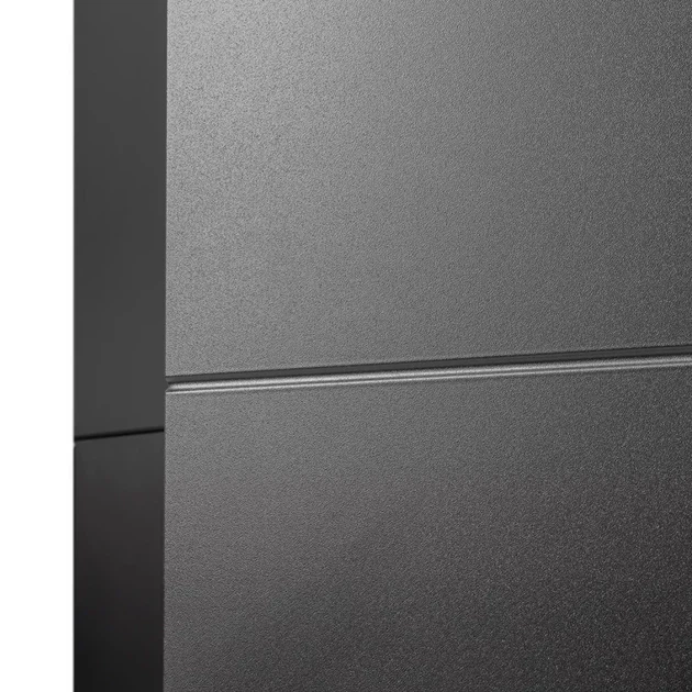 Шафа під акваріум AQUAEL 132378 преміум 100 x 40 x 78 см Чорна (5905546341561) - зображення 8