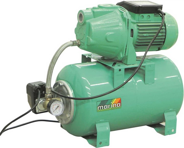 Hydrofor Marina CAM 66/25 (101150960) - obraz 1