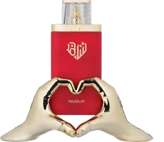 Perfumy damskie Nusuk Saher 100 ml (6297001574973) - obraz 1