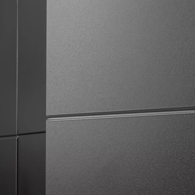 Шафа під акваріум AQUAEL 132379 преміум 120 x 40 x 78 см Чорна (5905546341578) - зображення 9