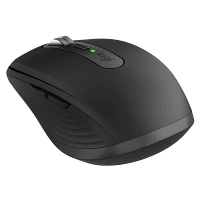 Мышка Logitech MX Anywhere 3S Wireless Graphite (910-006929) - изображение 5